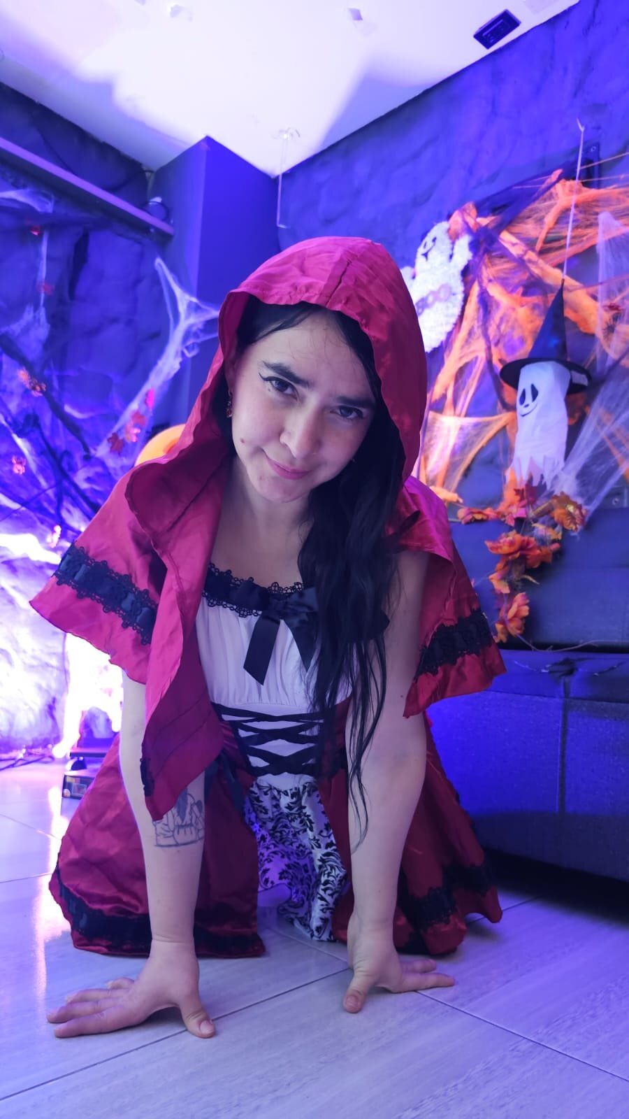 XXX Porn Photo of Nude Valeriagomez_ 131