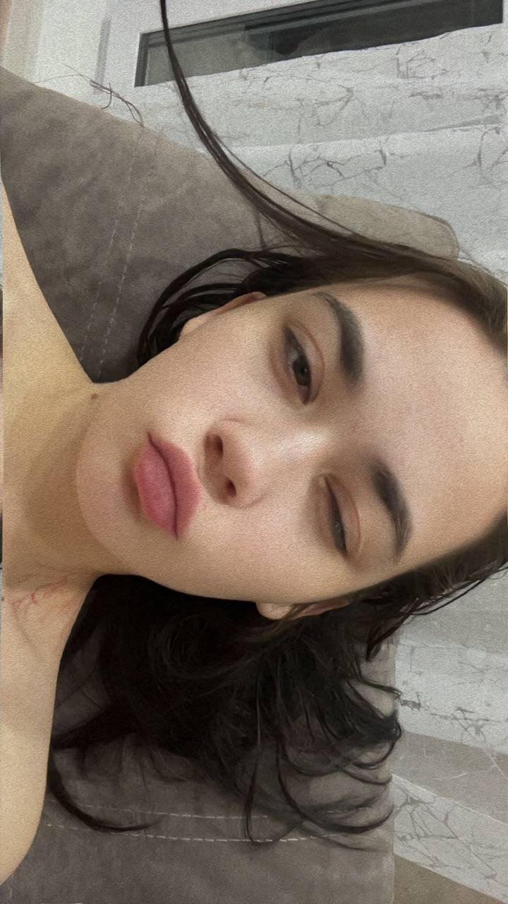 XXX Porn Photo of Nude LiliBlandy 63
