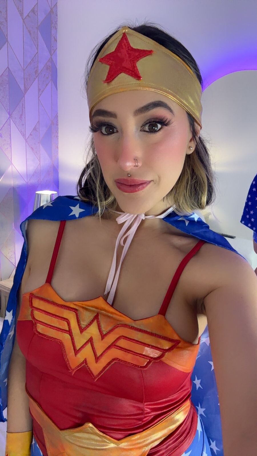 XXX Porn Photo of Nude anais_cooper 258