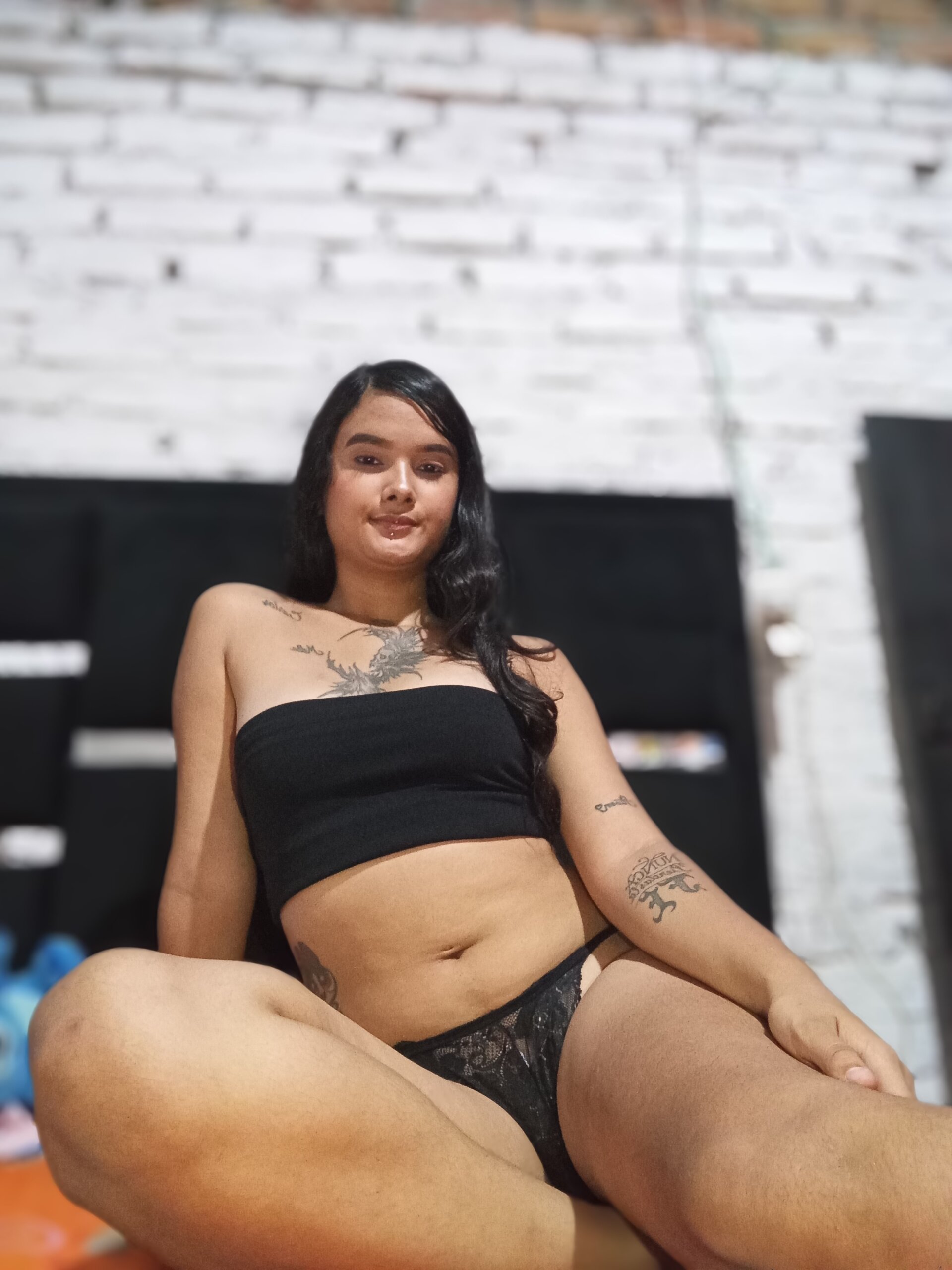 XXX Porn Photo of Nude Ximena_-66 1