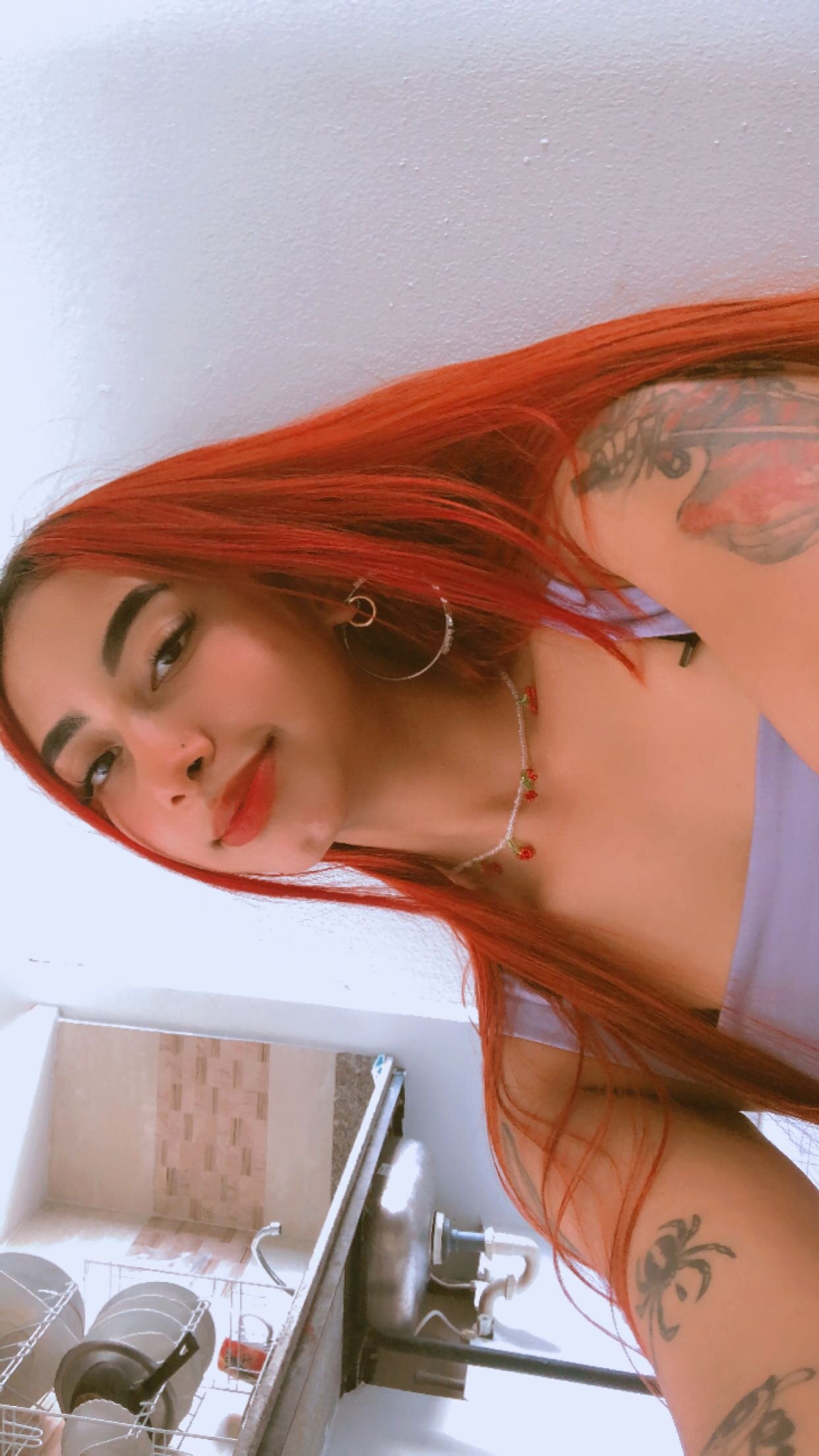 XXX Porn Photo of Nude -Ana 8