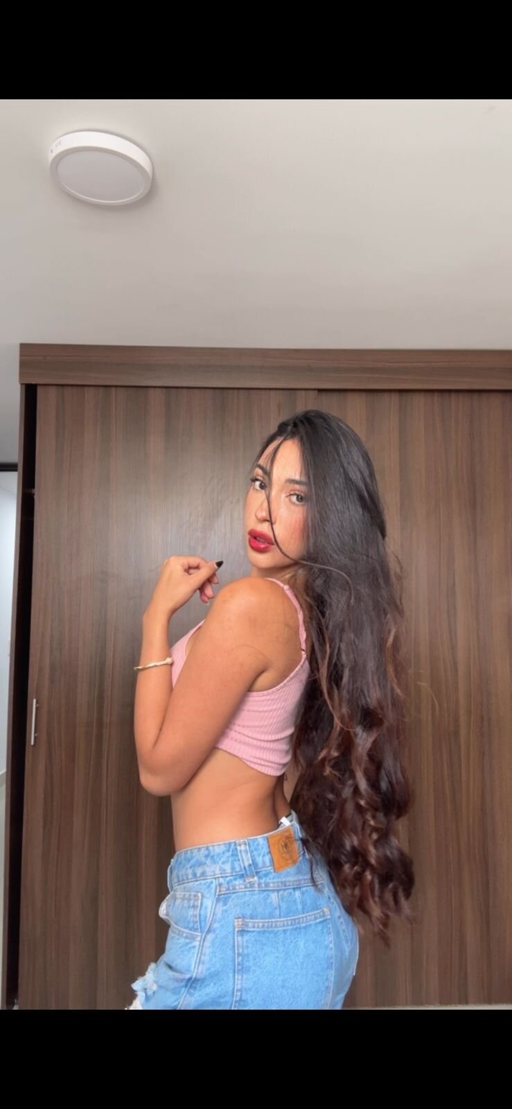 XXX Porn Photo of Nude Angelss_7777 1