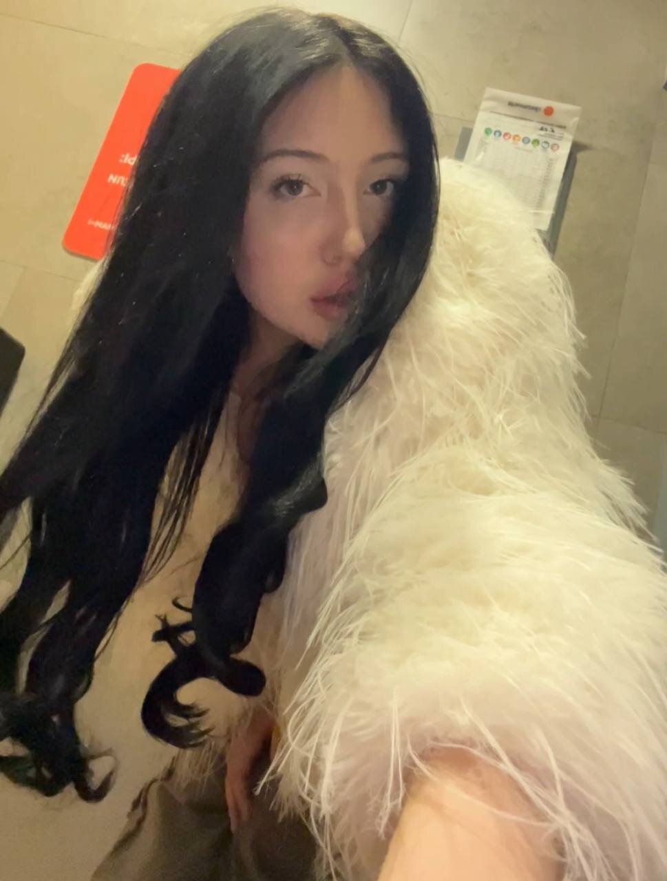 XXX Porn Photo of Nude Eva_lovevy 2