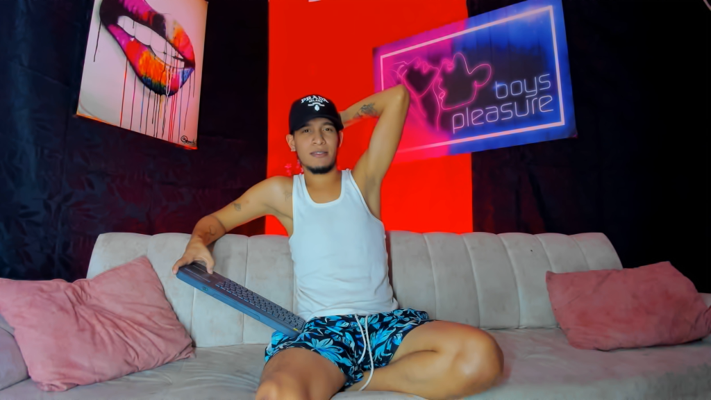 XXX Porn Photo of Nude Peter_boys_1 22