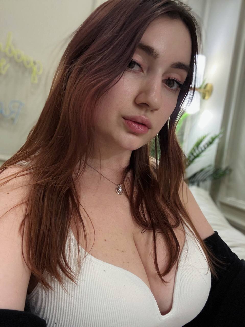 XXX Porn Photo of Nude Linnea_ 5