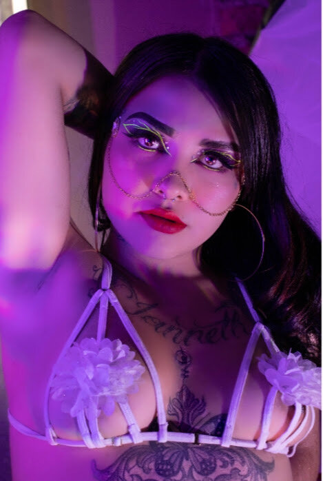 XXX Porn Photo of Nude Mia_cullen_ 6