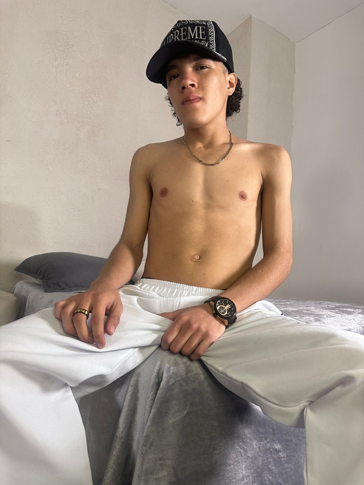XXX Porn Photo of Nude Jordi_Cooper 2
