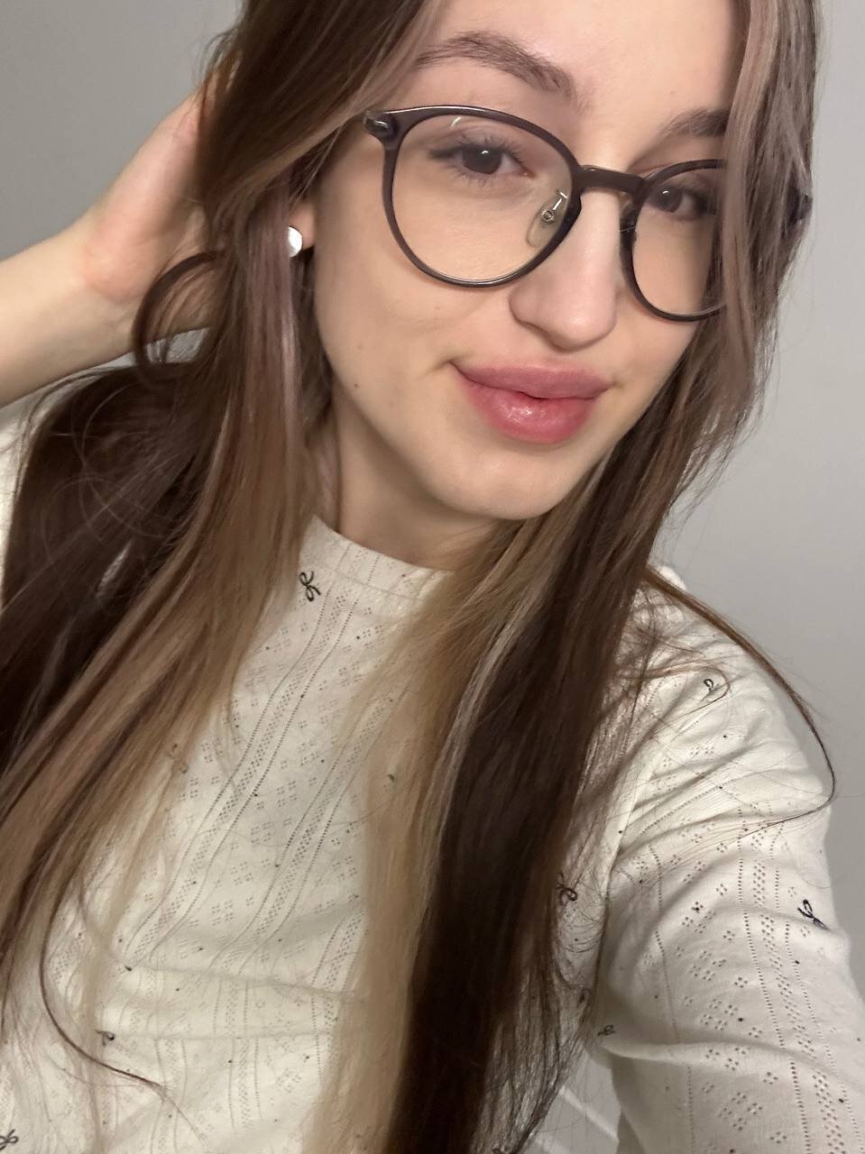 XXX Porn Photo of Nude NicolaHulse 105