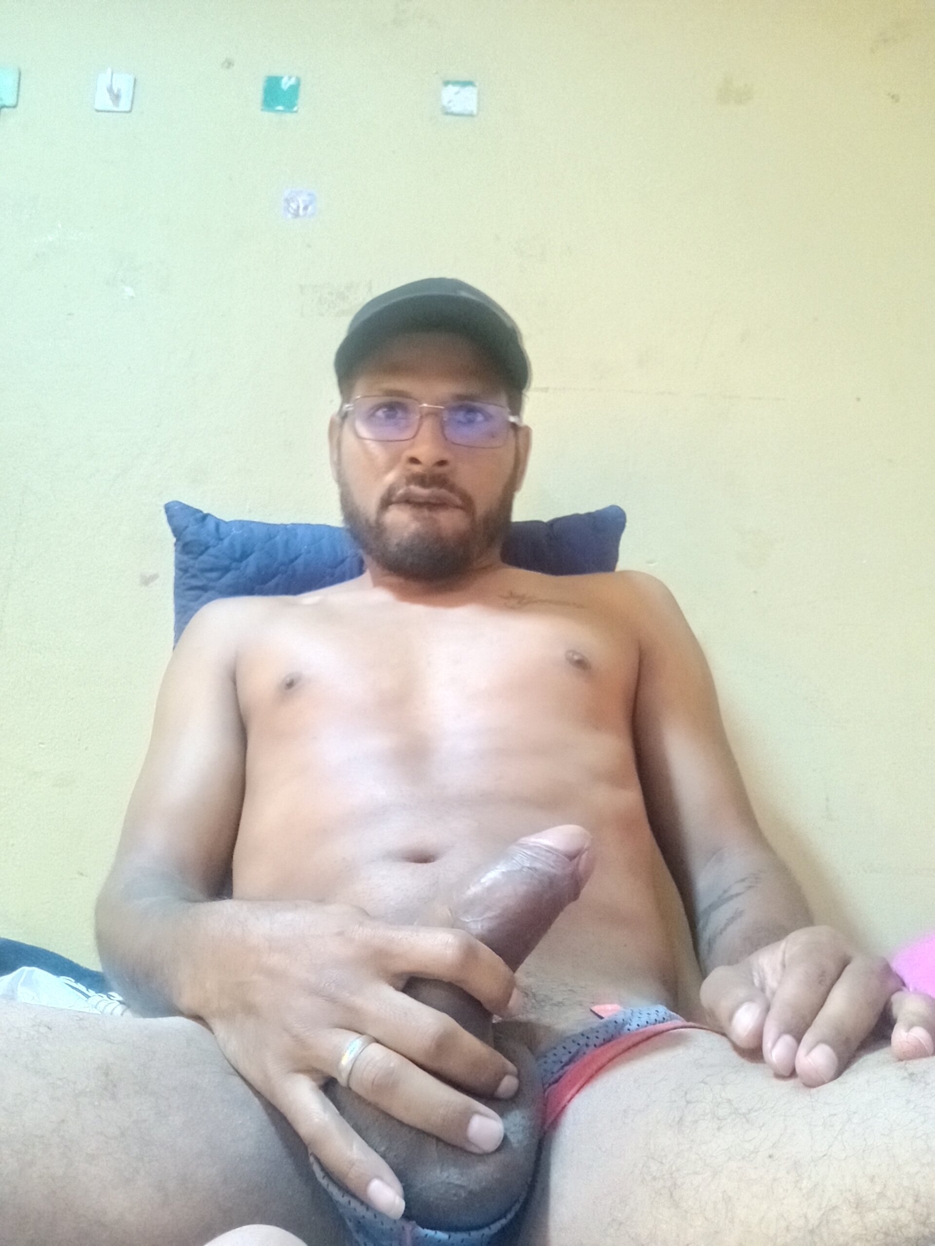 XXX Porn Photo of Nude eliezer33xxx 1