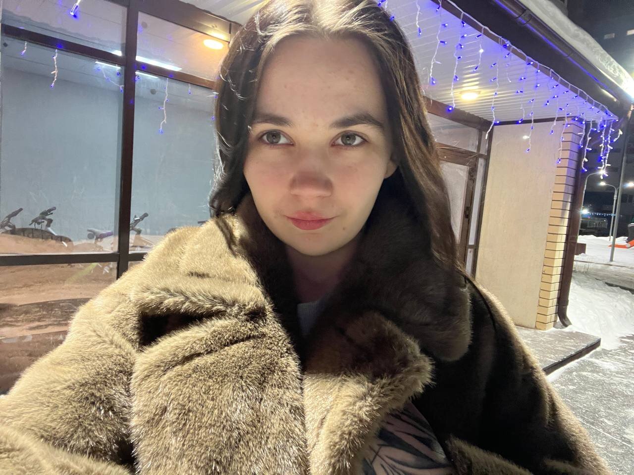 XXX Porn Photo of Nude LiliBlandy 13