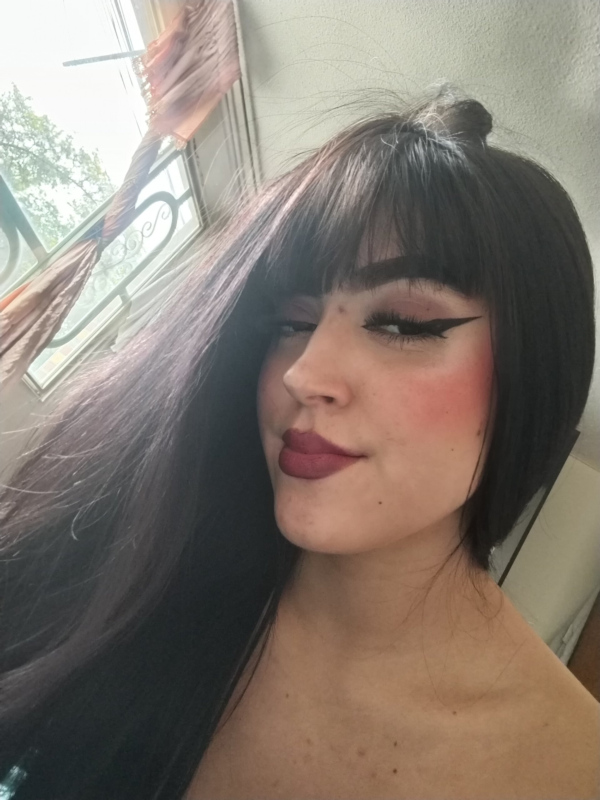 XXX Porn Photo of Nude Zafira_ 25