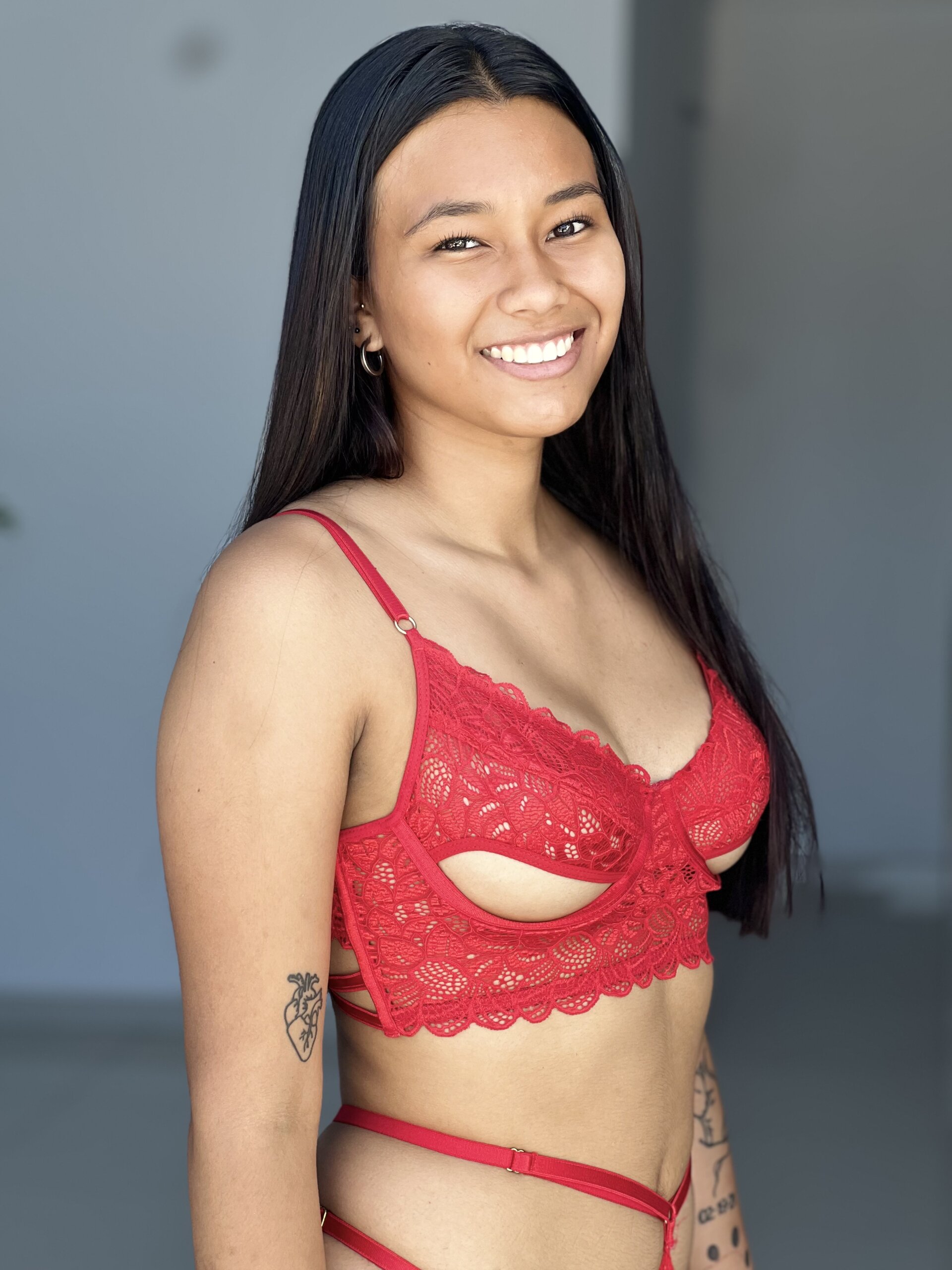 XXX Porn Photo of Nude LIA_SWAN_ 4