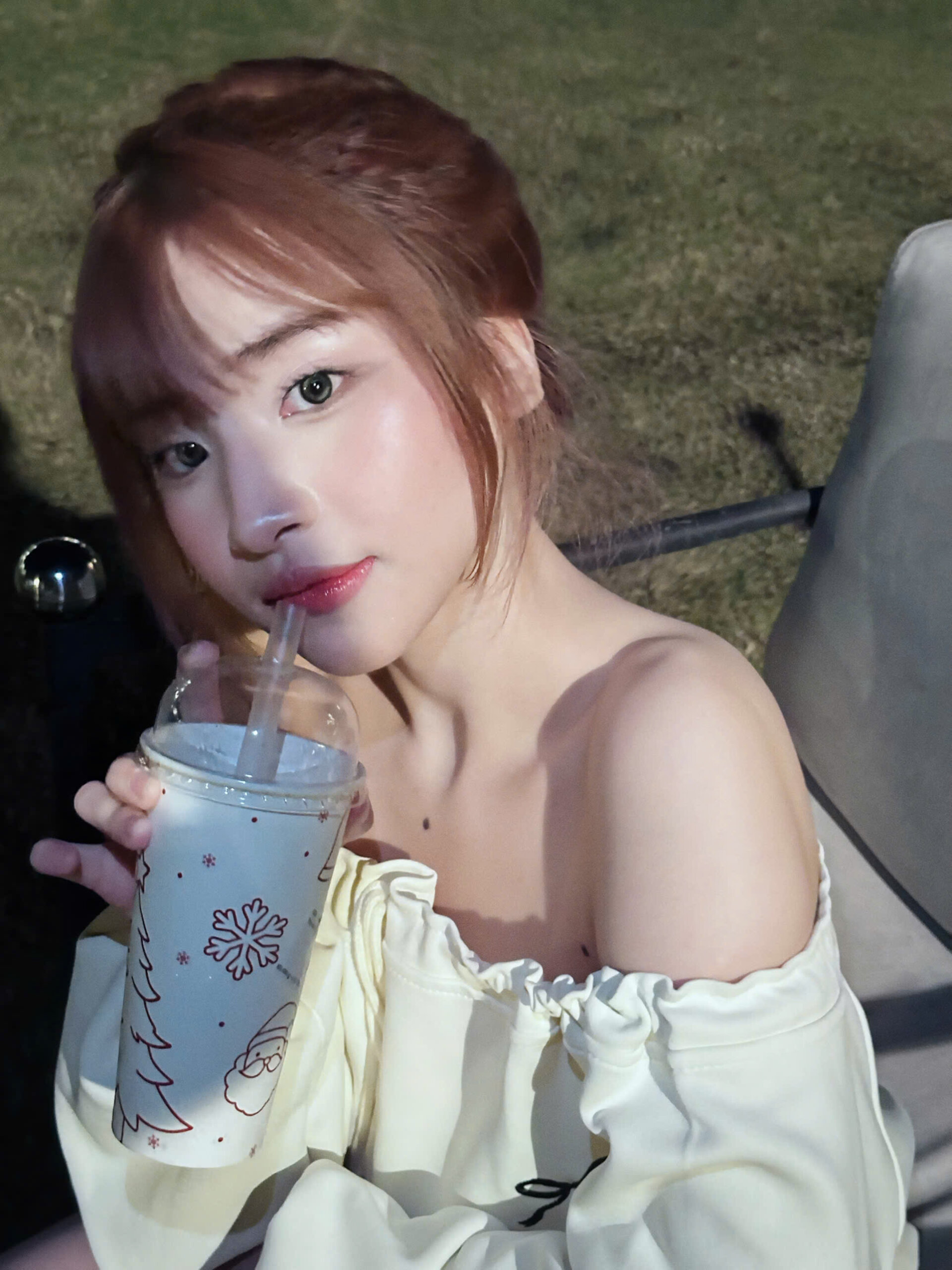 XXX Porn Photo of Nude xiaoyu_baobei 2