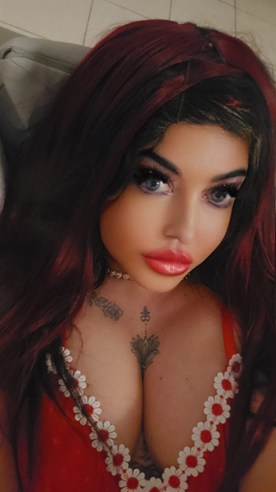 XXX Porn Photo of Nude PIEKNAMISIA84 5