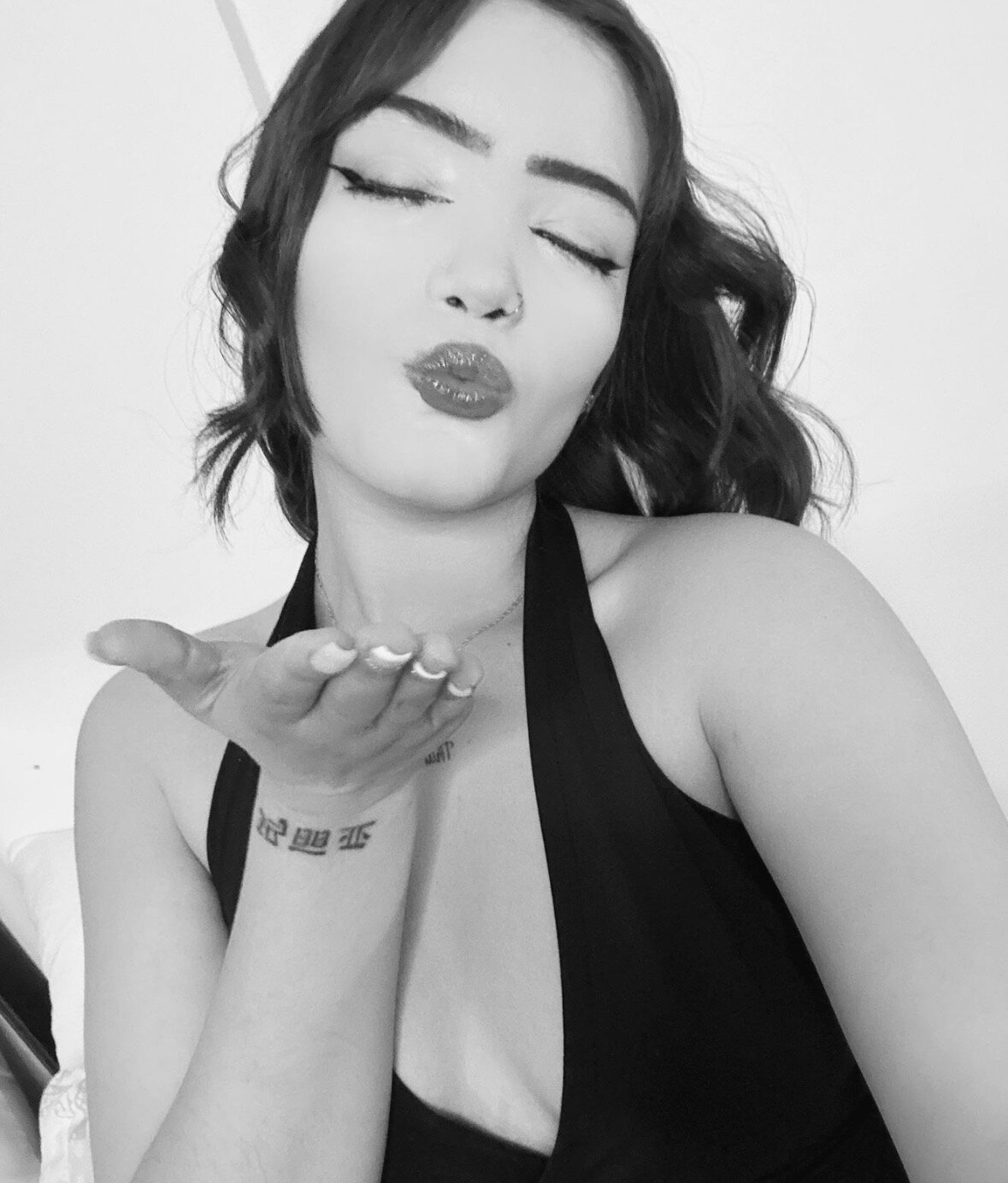 XXX Porn Photo of Nude LizzieGrantt 22