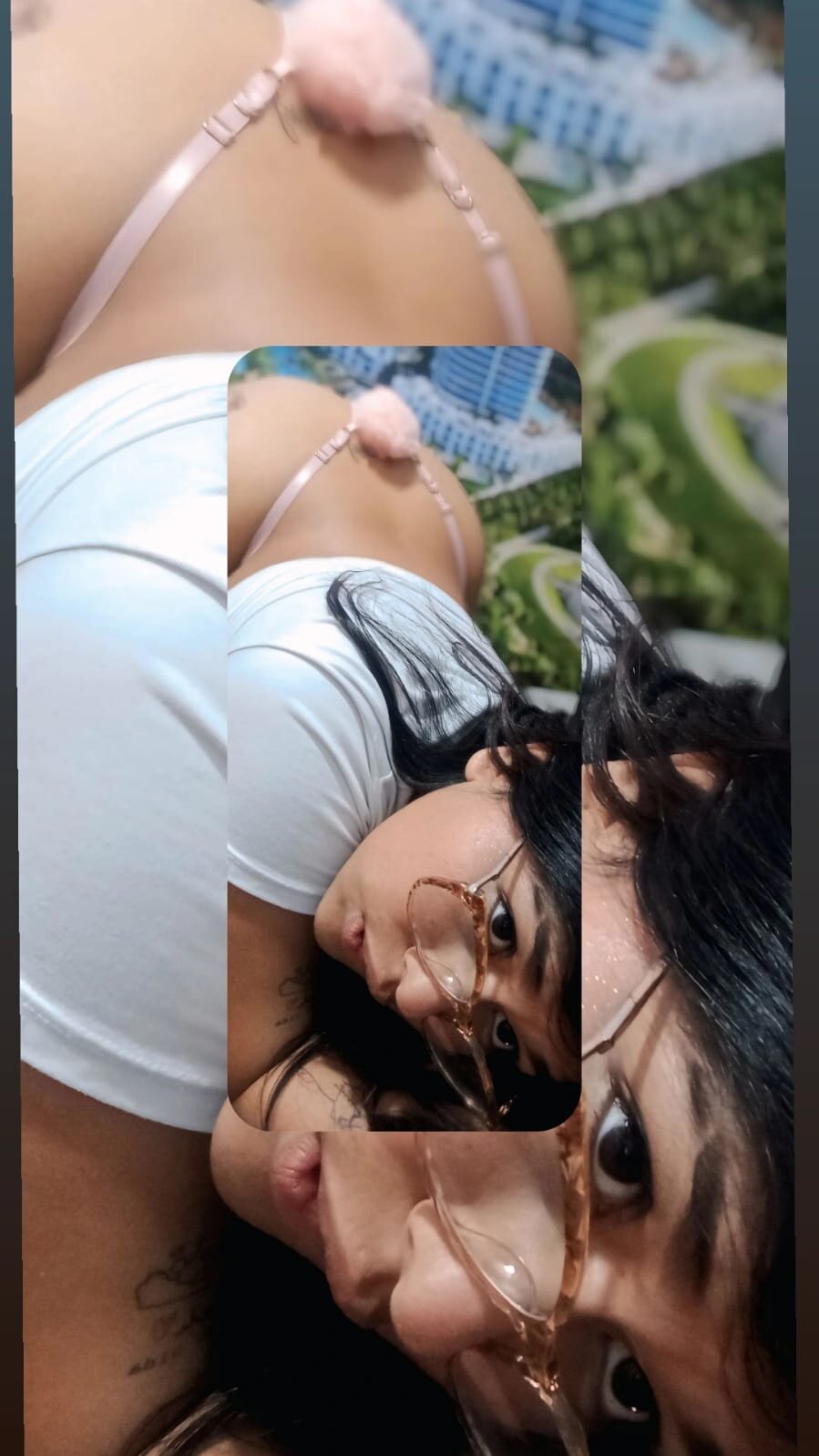 XXX Porn Photo of Nude Destroy_princelinda 7