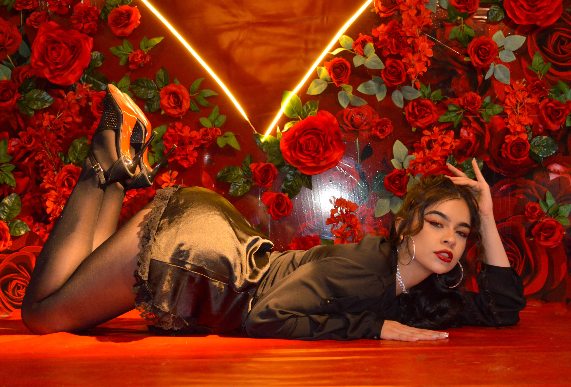 XXX Porn Photo of Nude AlanaCraft 77
