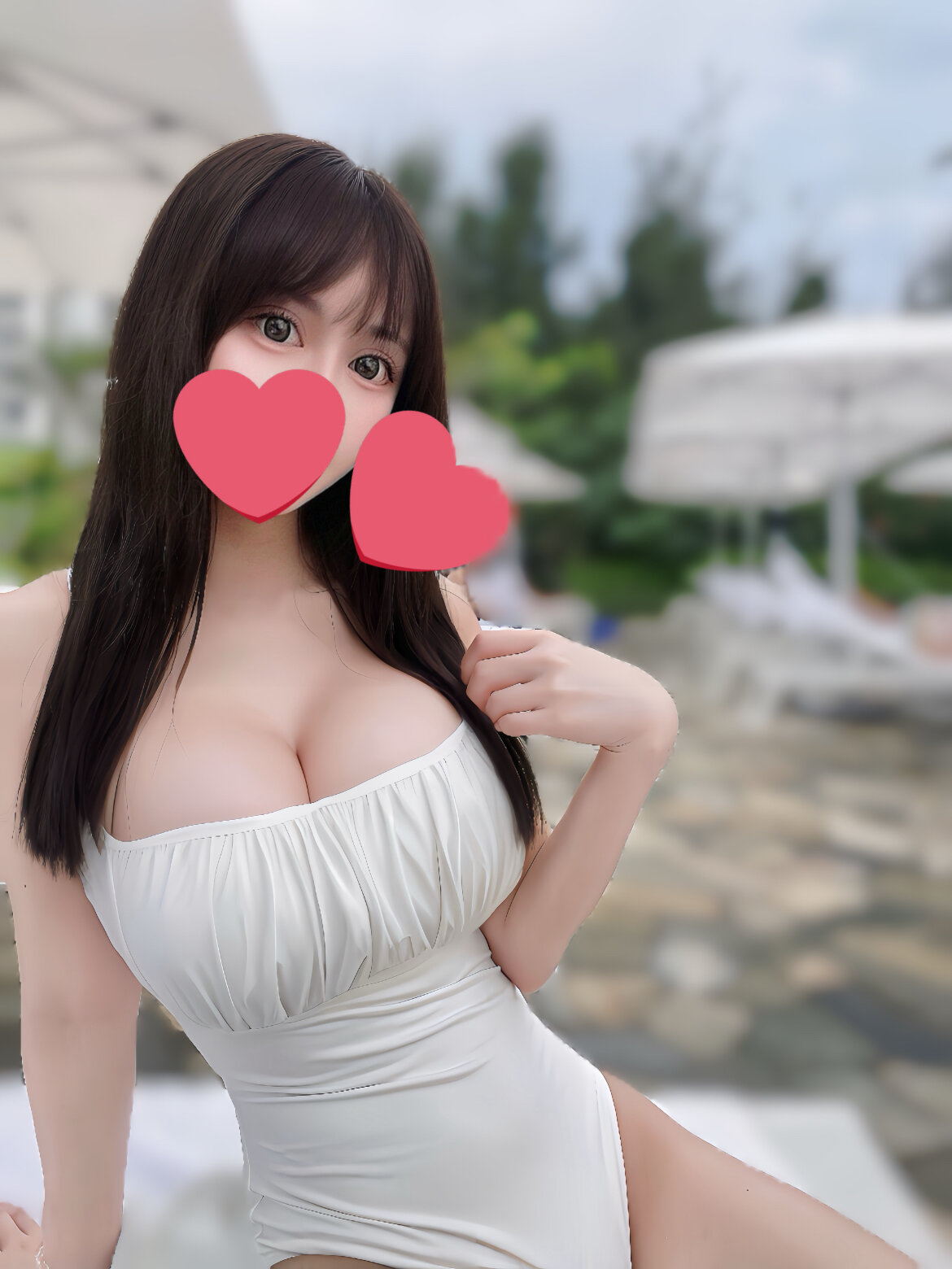 XXX Porn Photo of Nude Mao_115 2