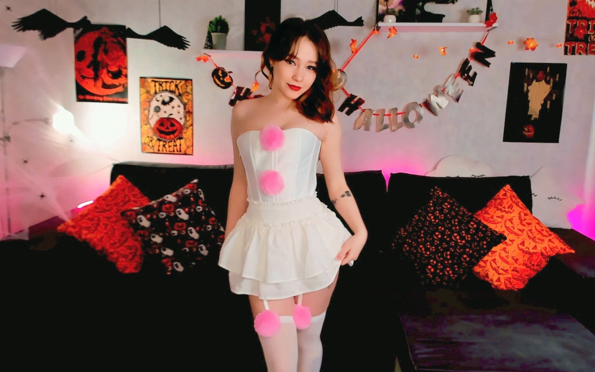 XXX Porn Photo of Nude LanaBlu_ 43