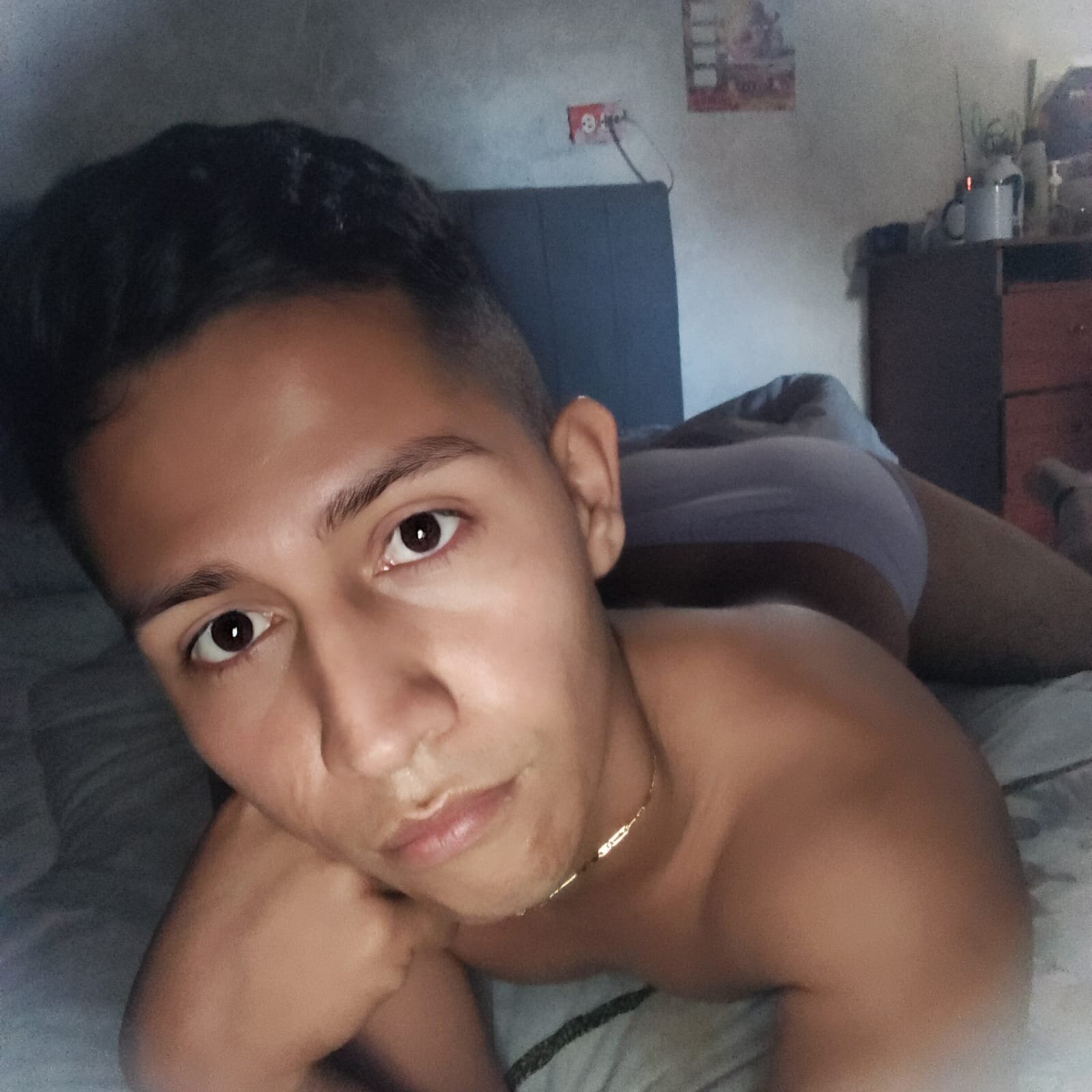XXX Porn Photo of Nude marcuslux_1 1
