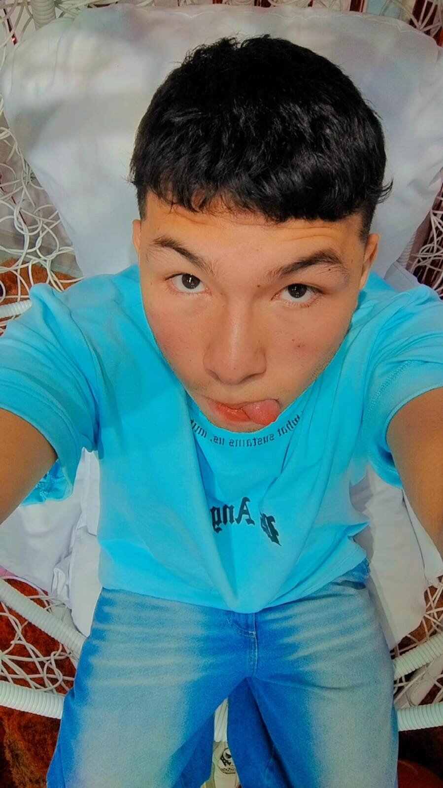 XXX Porn Photo of Nude Liam_Sean 4