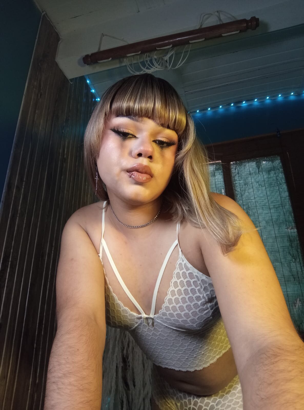 XXX Porn Photo of Nude Tiffany_deluxe 114