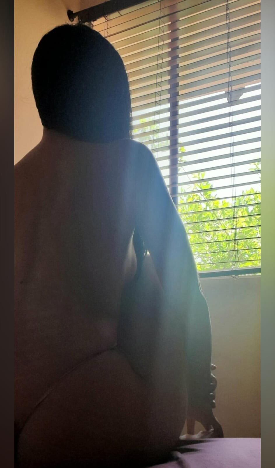 XXX Porn Photo of Nude Vdaielapelaez 4