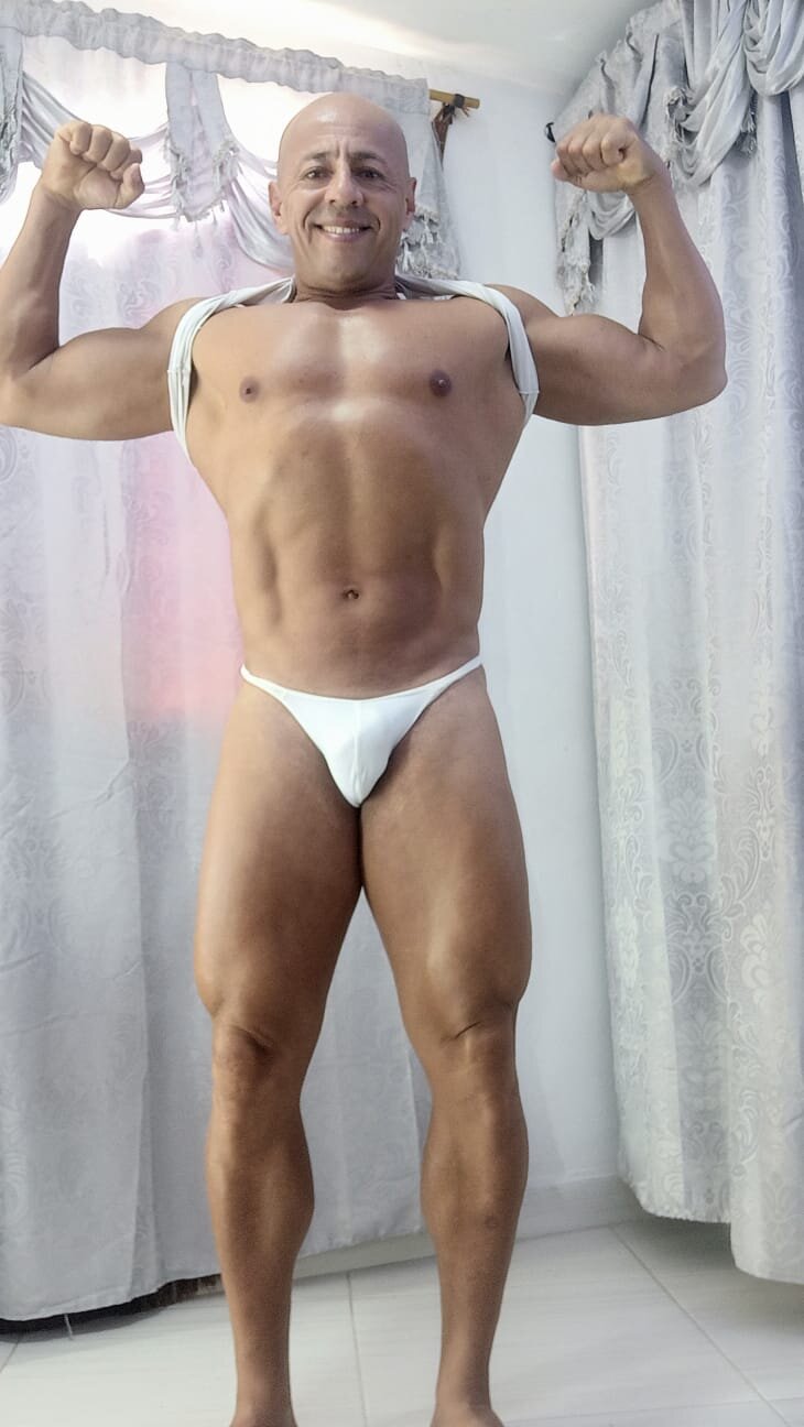 XXX Porn Photo of Nude Jordan_Gomez_ 40
