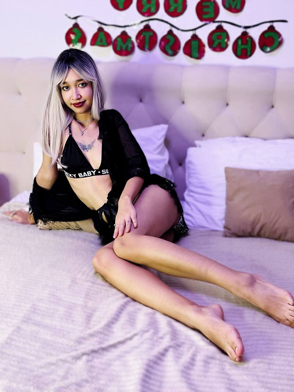 XXX Porn Photo of Nude ChloeRosen 12