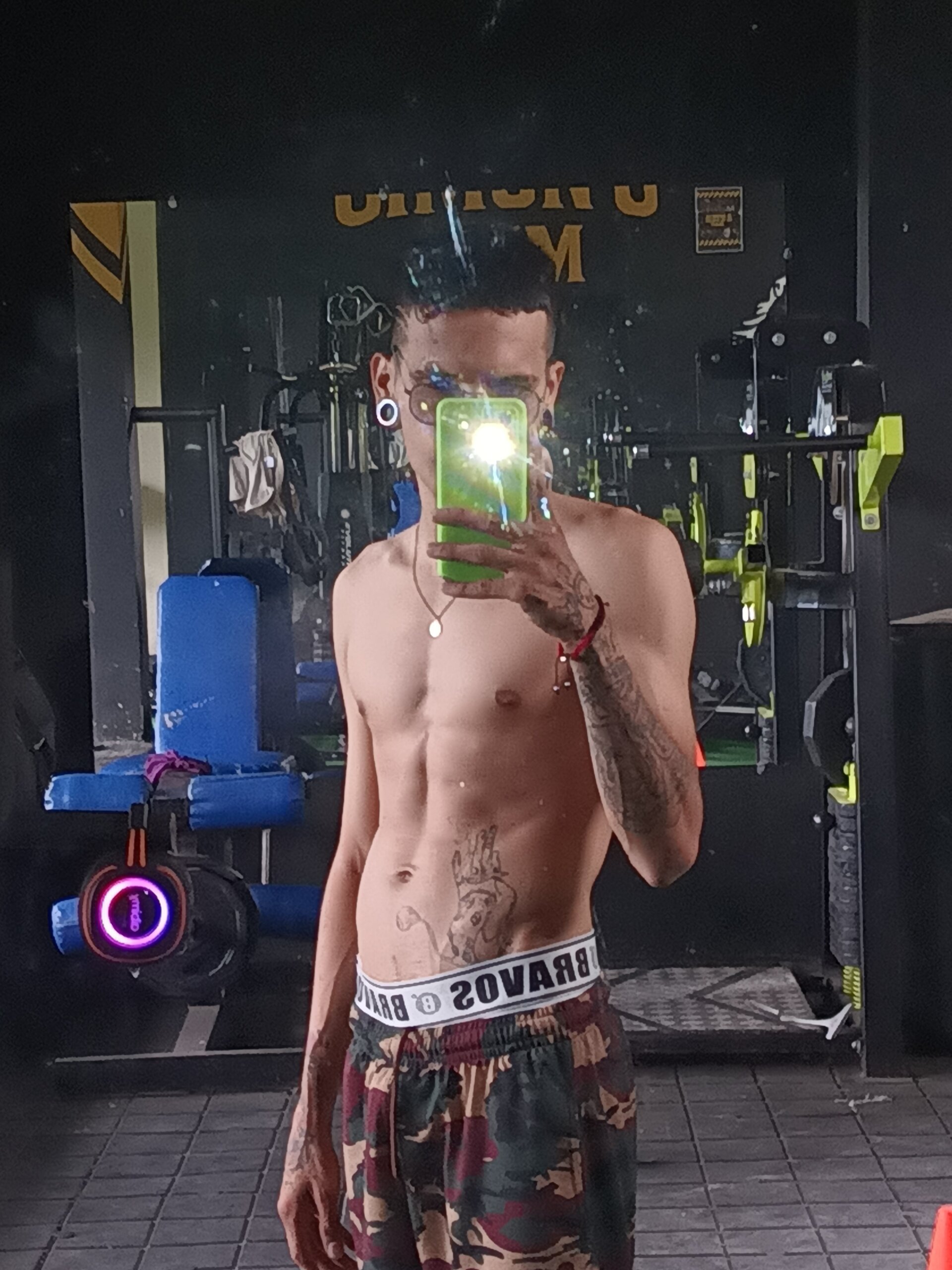 XXX Porn Photo of Nude SweetMilo 2