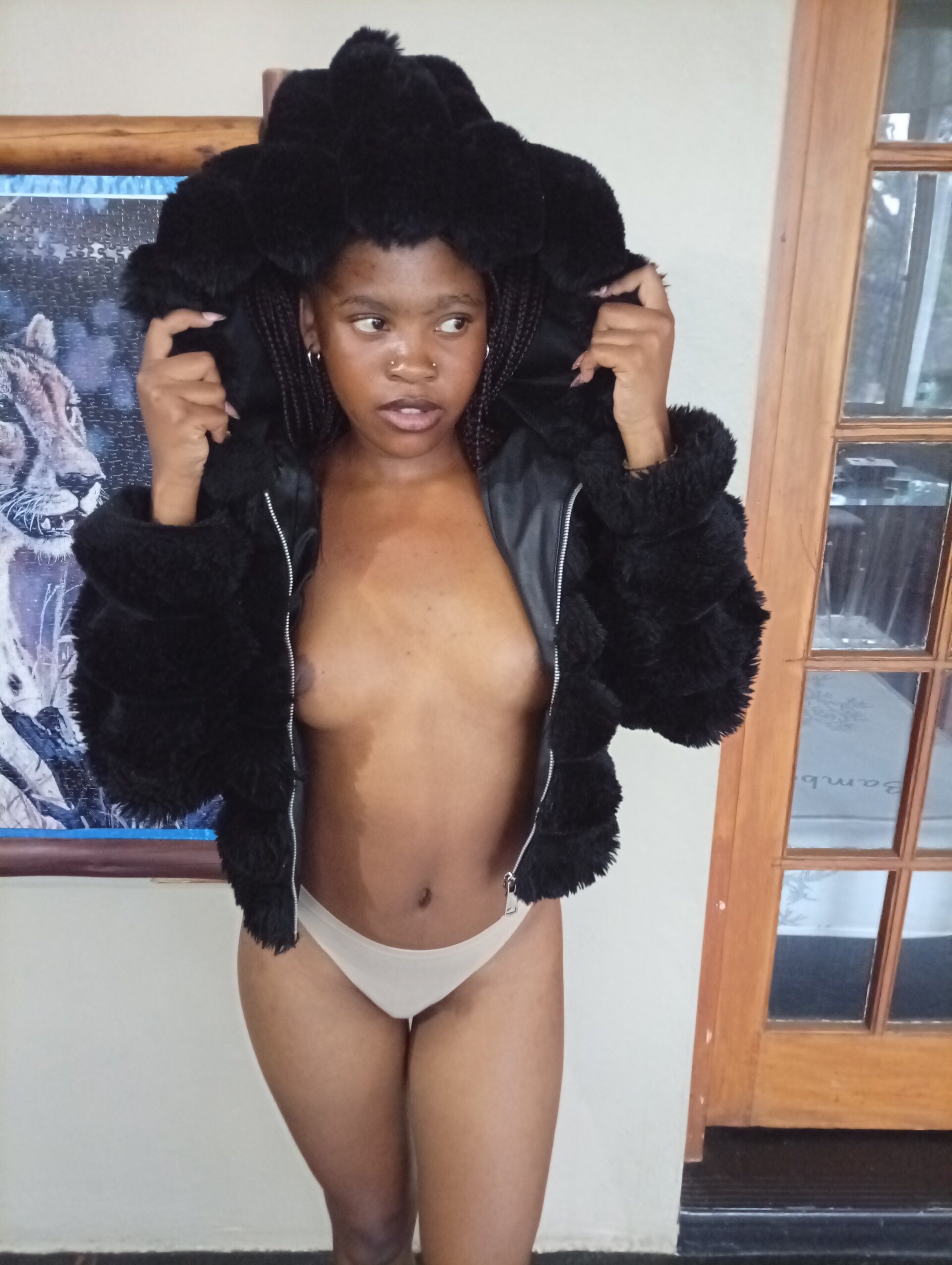 XXX Porn Photo of Nude CharryBarry 64