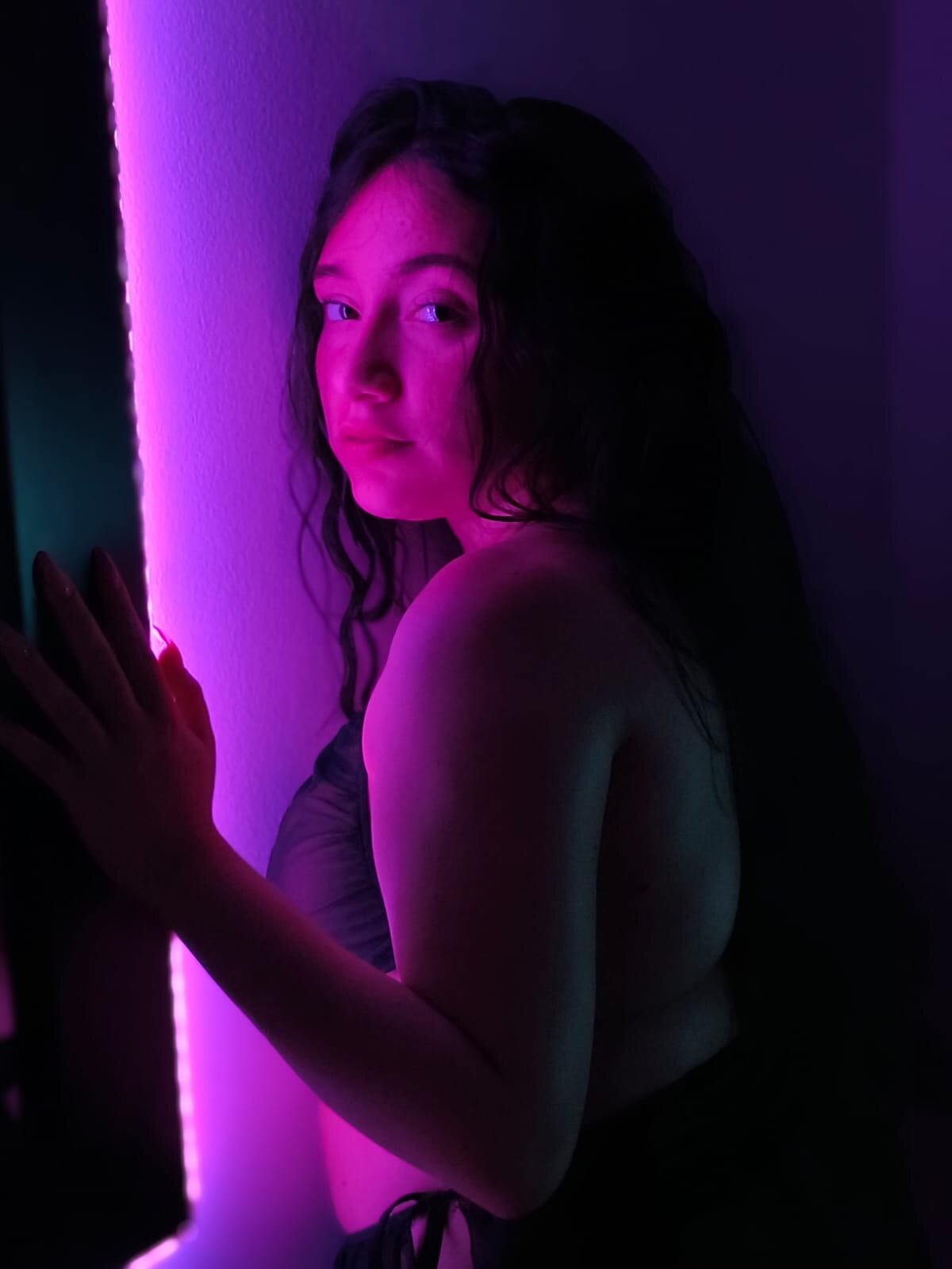 XXX Porn Photo of Nude Andrea_Ramos 266