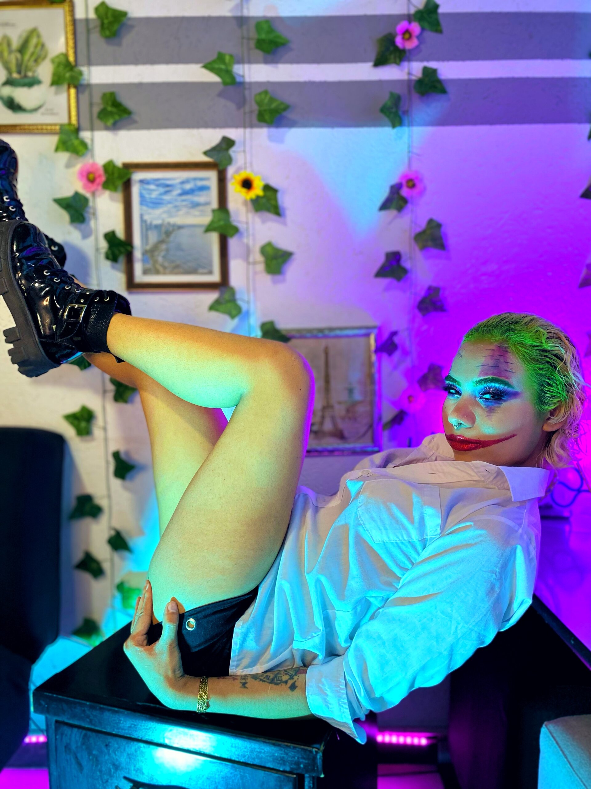 XXX Porn Photo of Nude MelisaAGT 11
