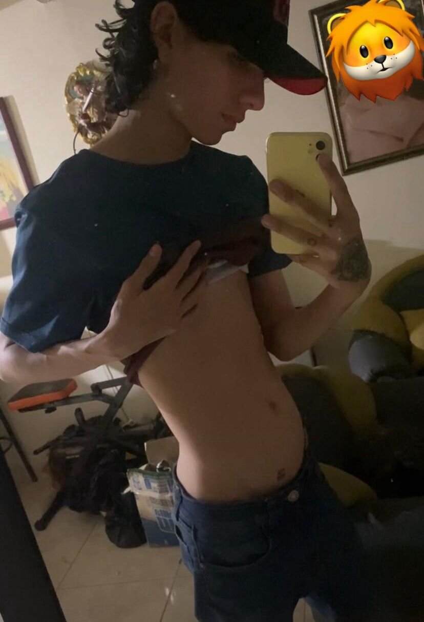XXX Porn Photo of Nude jusstin_77 6