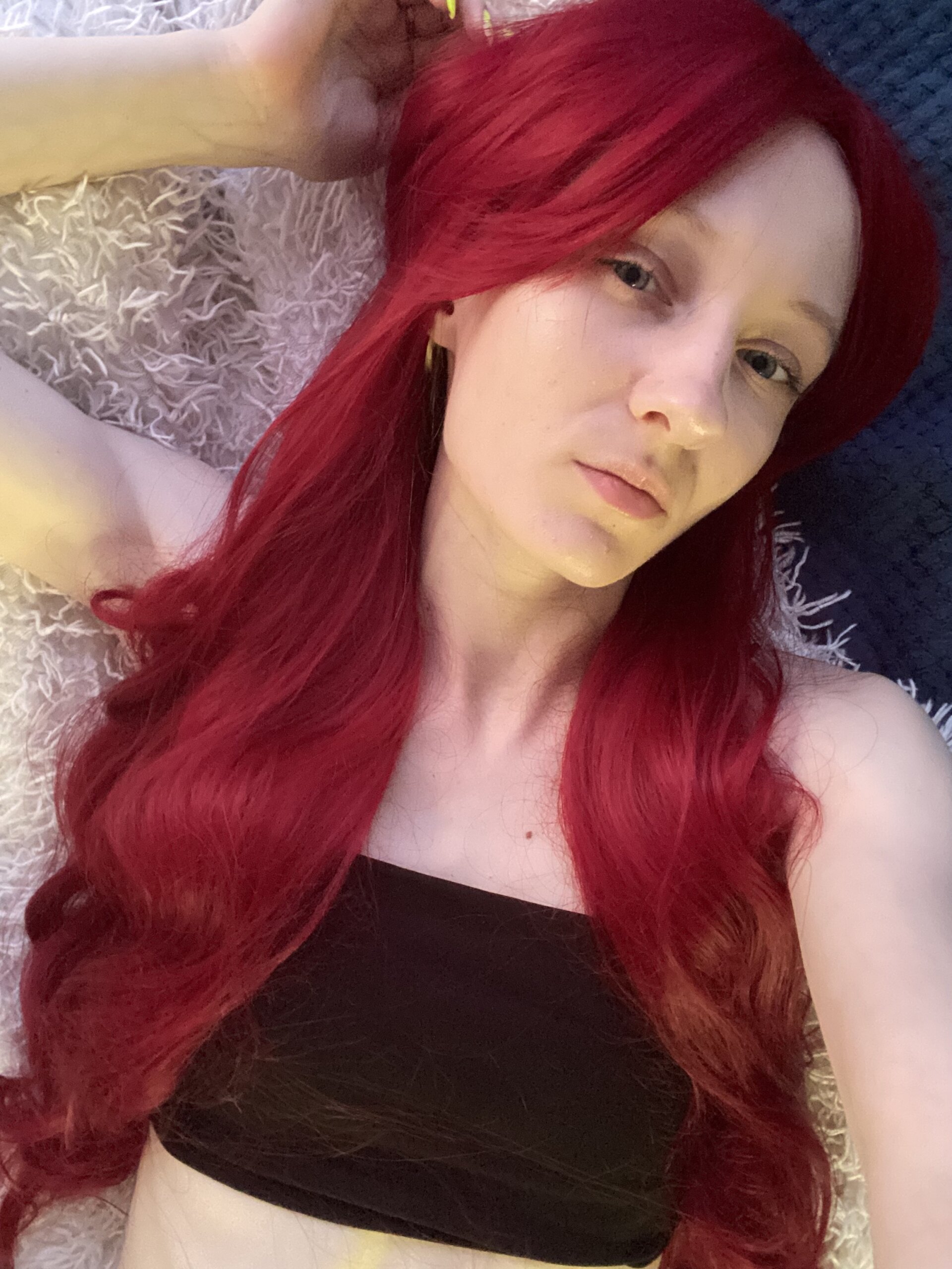 XXX Porn Photo of Nude ariana_greys 1