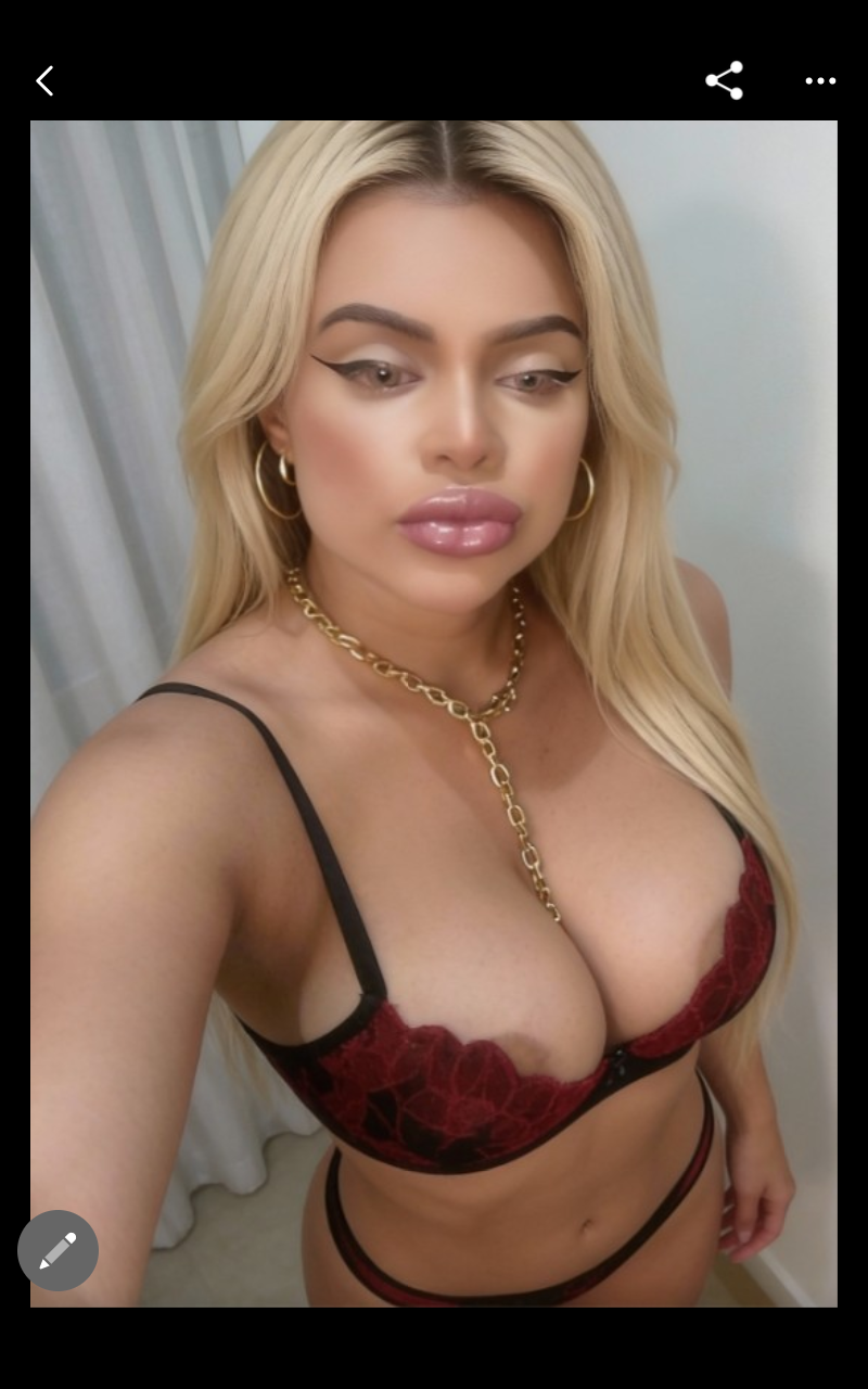 XXX Porn Photo of Nude moannapozzy 1