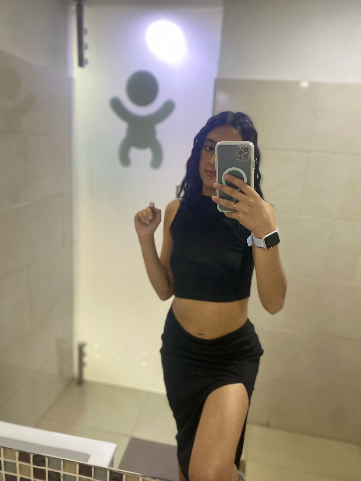 XXX Porn Photo of Nude Dahyan_ch 1