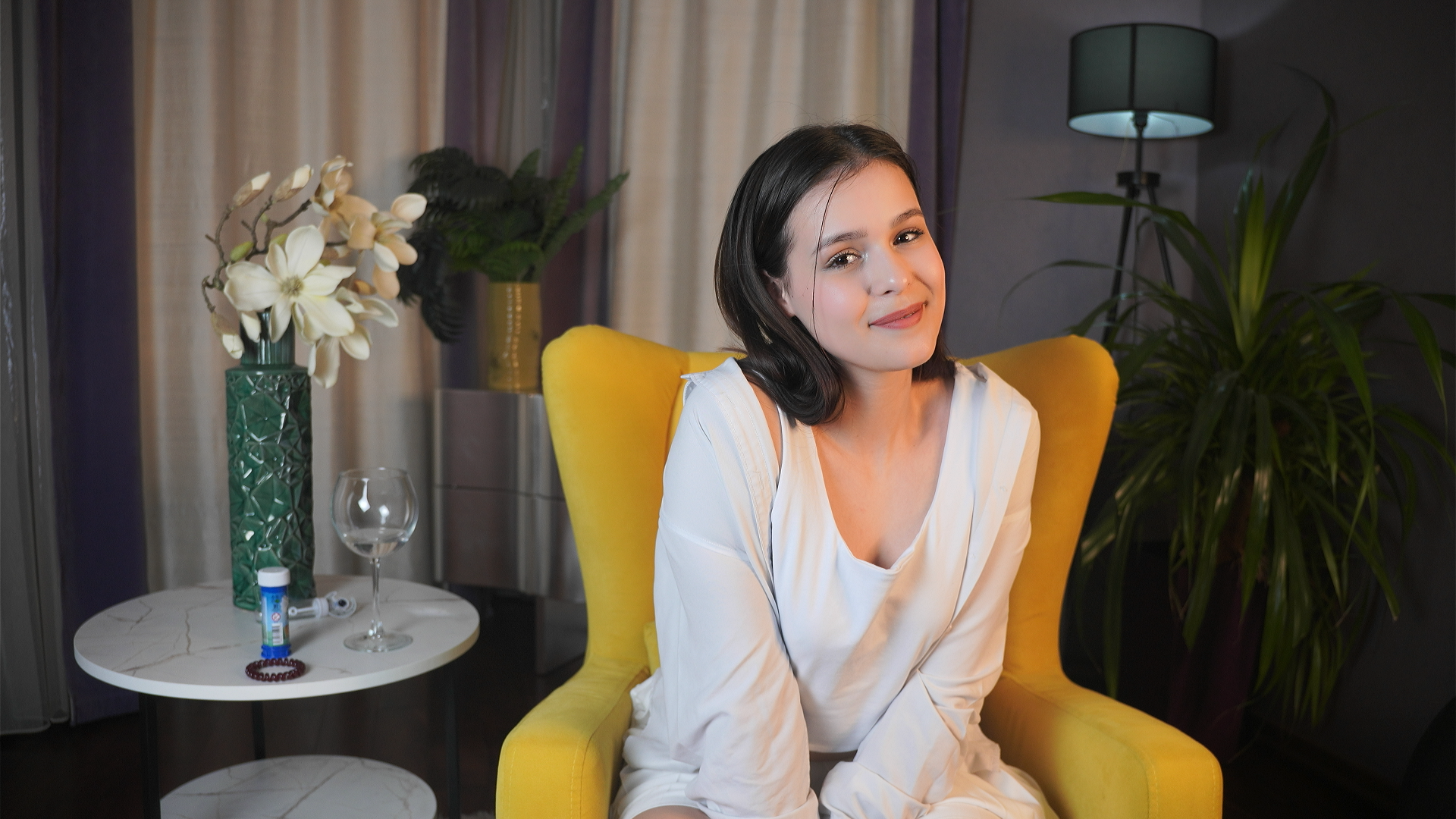 XXX Porn Photo of Nude EthalGold 10