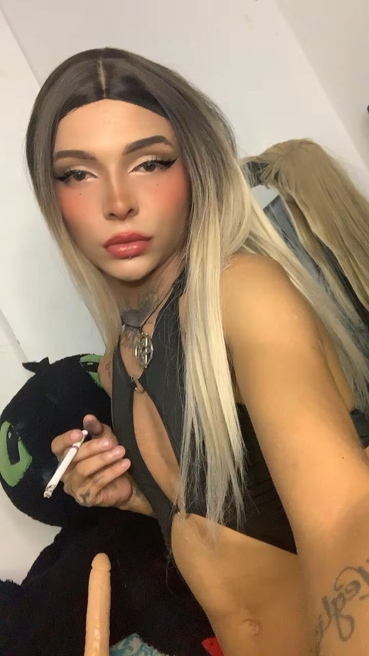 XXX Porn Photo of Nude luna_gil_sex 25