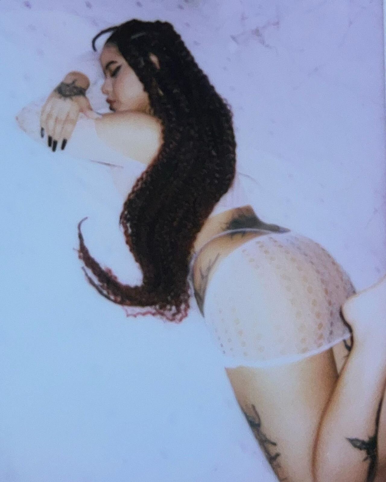 XXX Porn Photo of Nude Tokyoseis 20