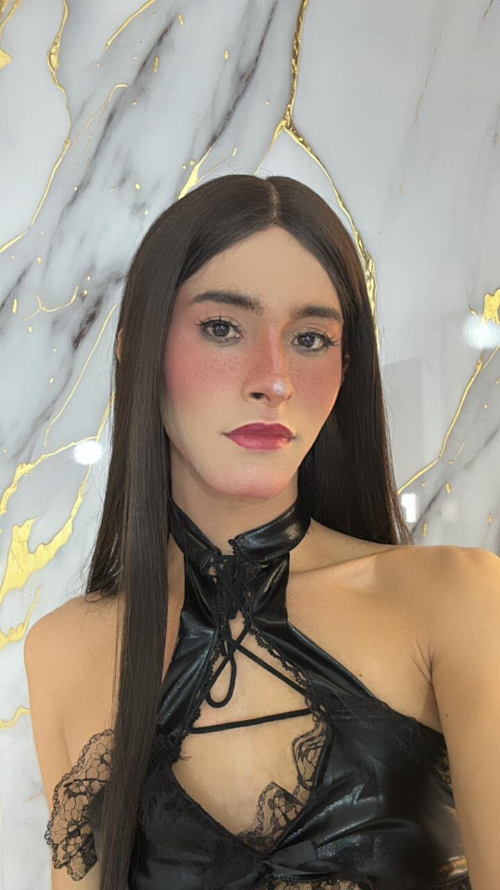 XXX Porn Photo of Nude estephany_doll 44