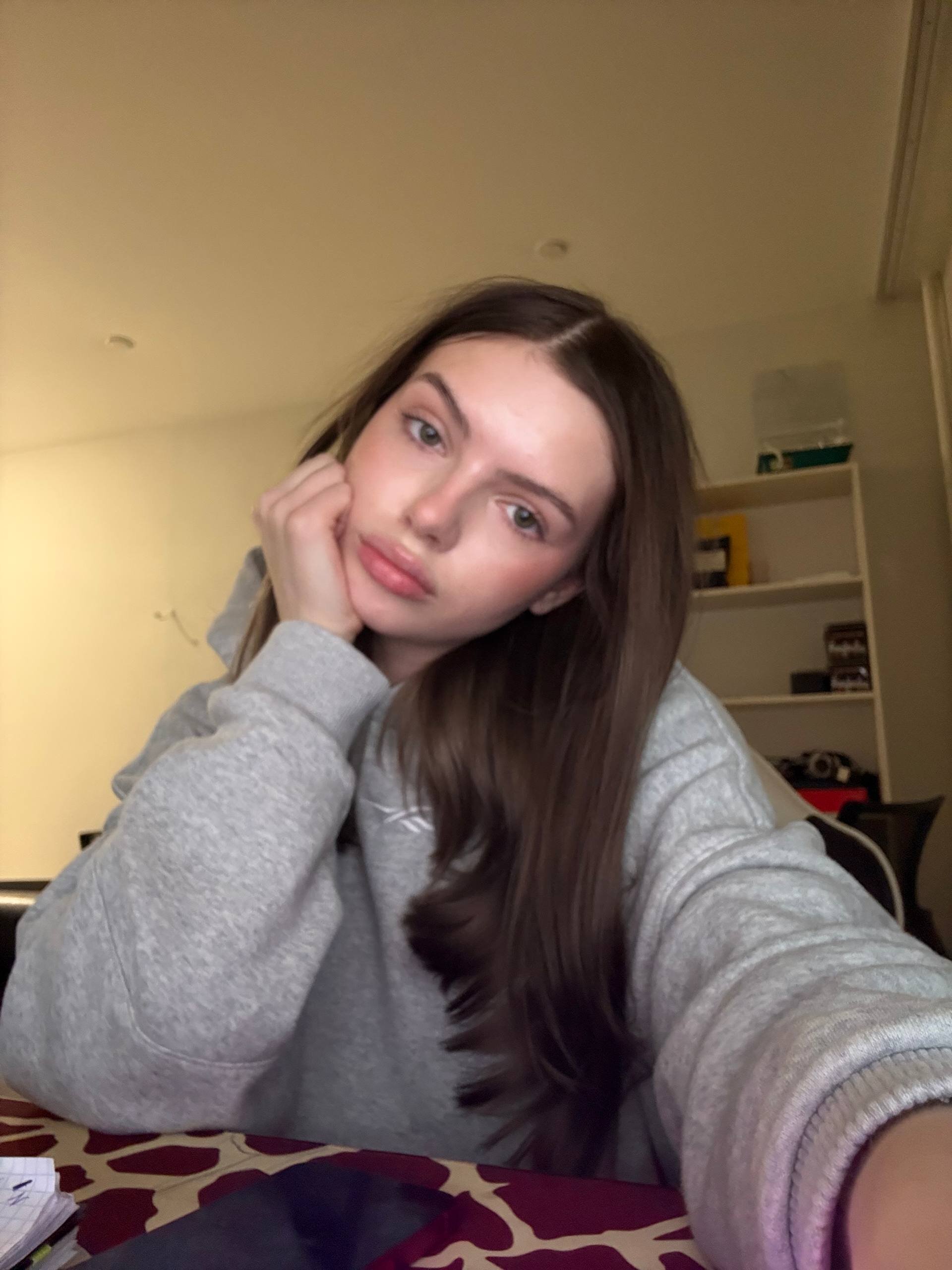 XXX Porn Photo of Nude Ellya_me 10