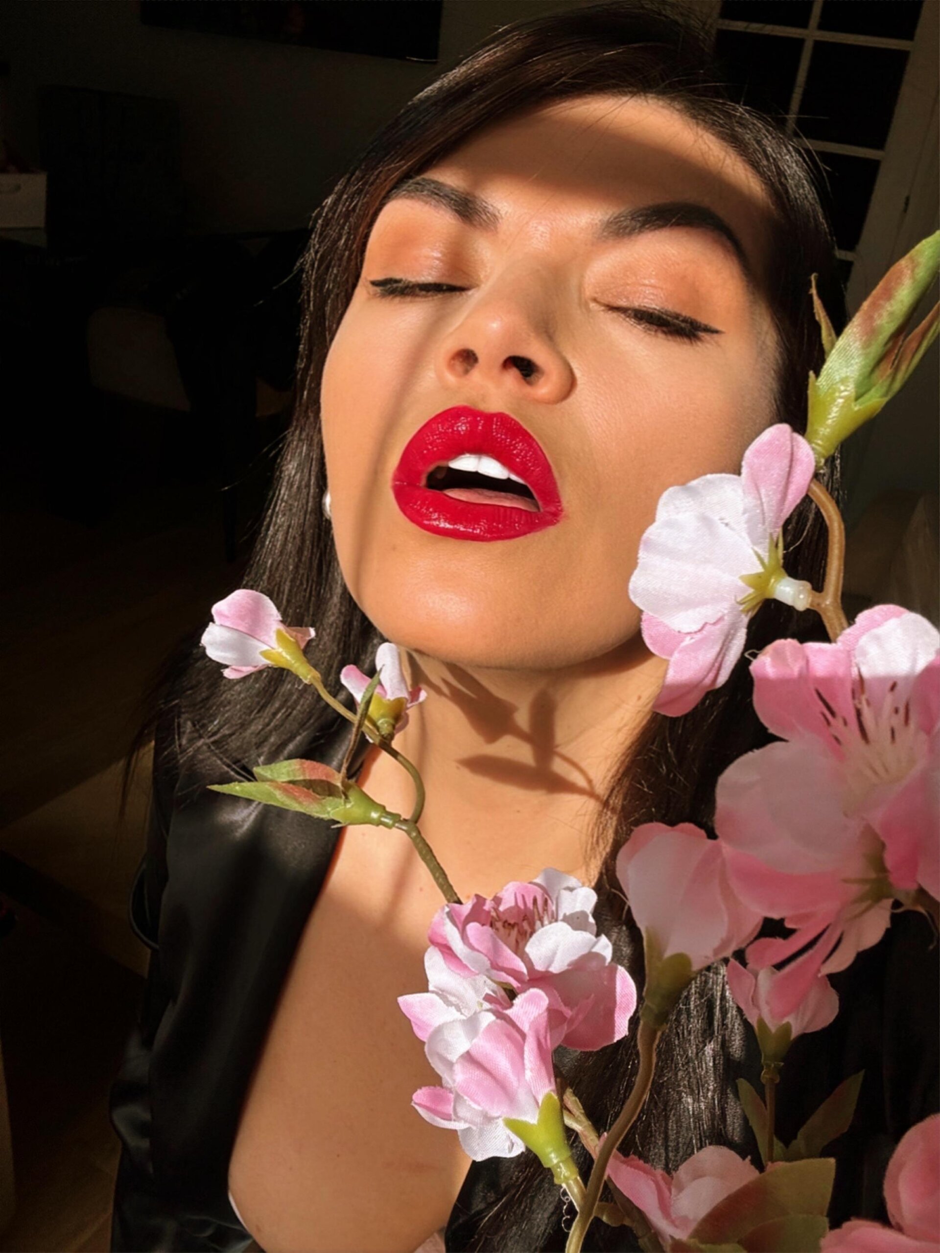 XXX Porn Photo of Nude CarlaConnorTV 12