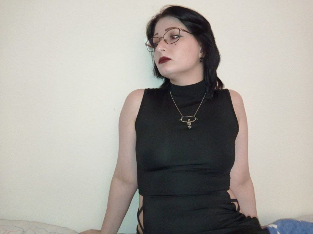 XXX Porn Photo of Nude rockwithrachel 6