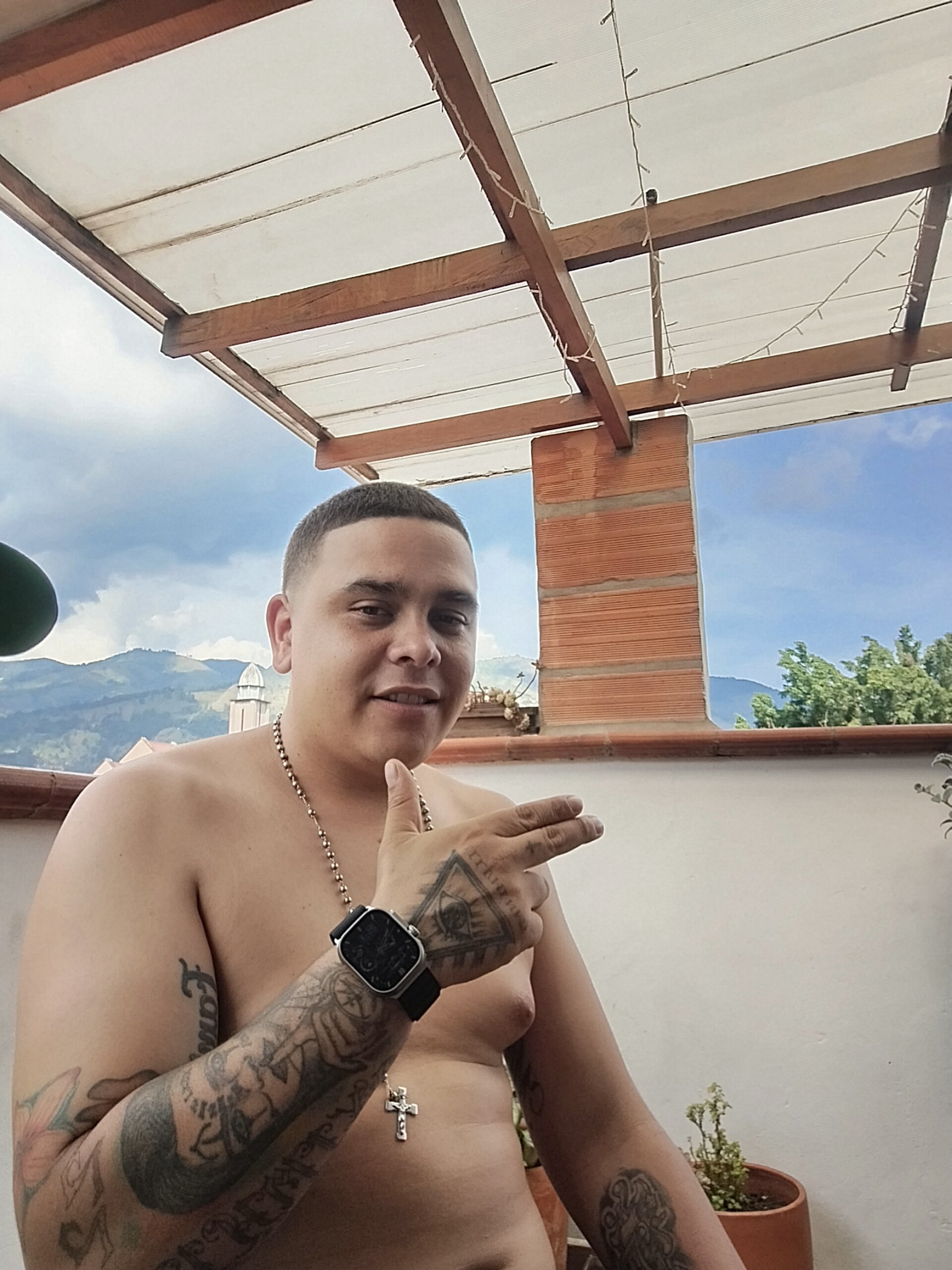 XXX Porn Photo of Nude bunnyxblo 2