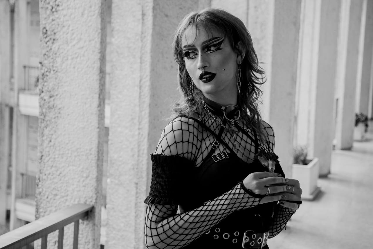 XXX Porn Photo of Nude Rox_xane_ 4
