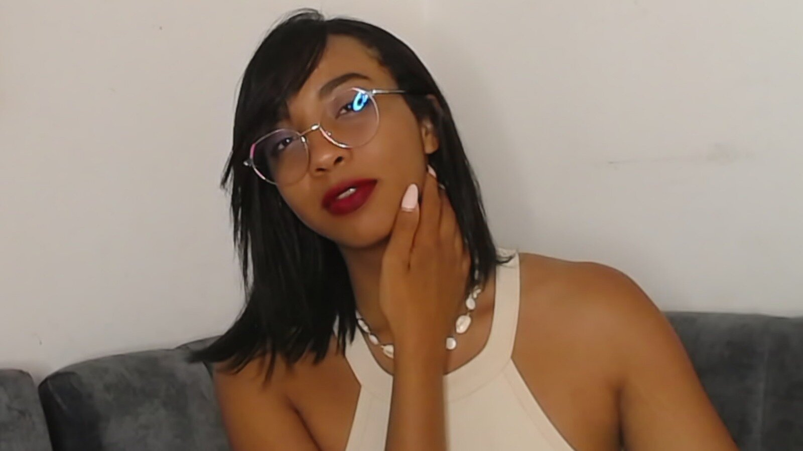 XXX Porn Photo of Nude luna_meow_t 14