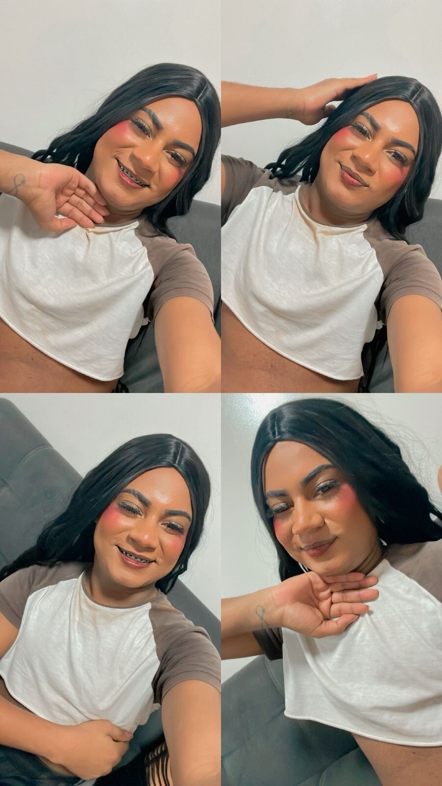 XXX Porn Photo of Nude Alice_brandom 6