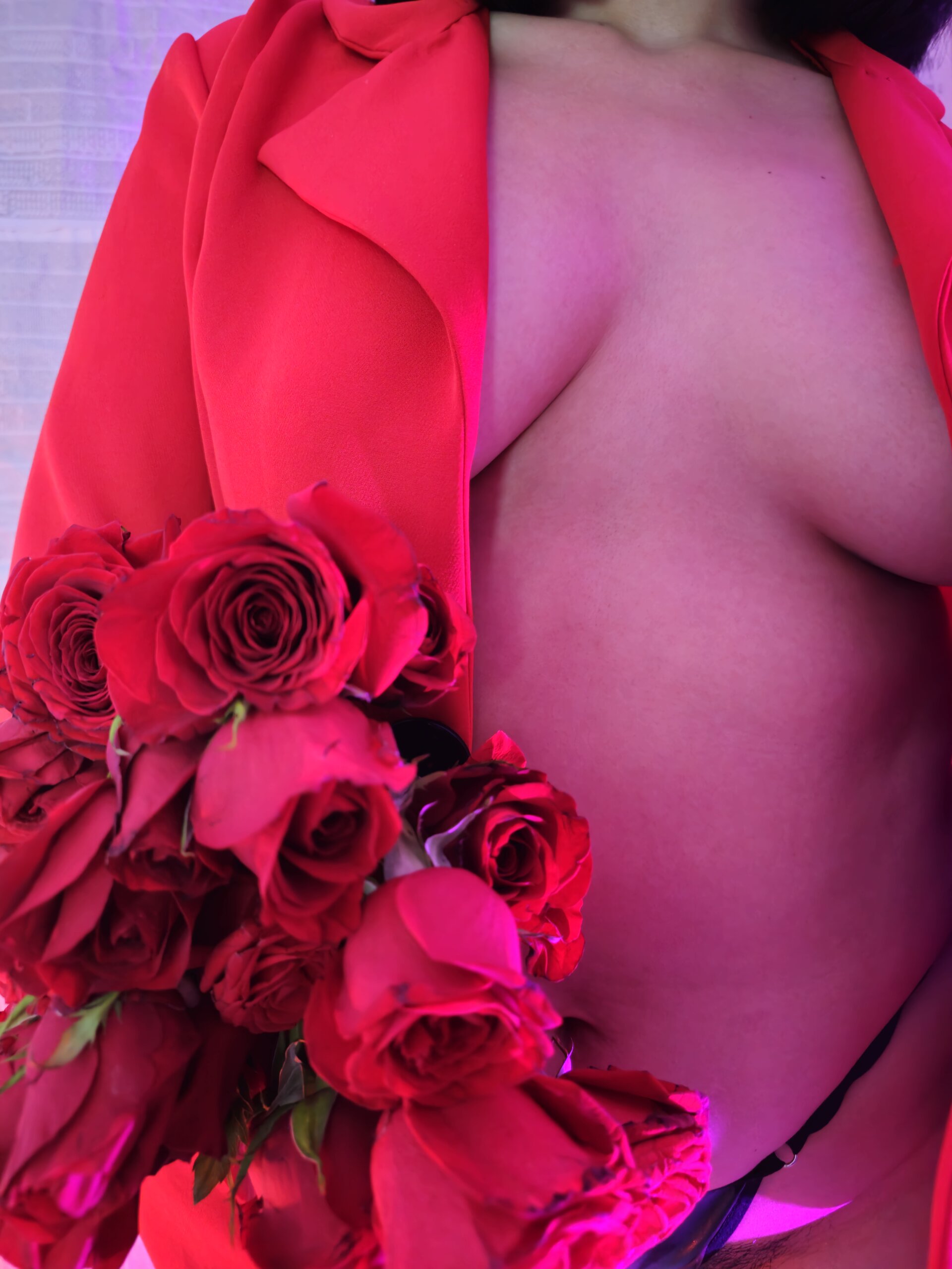 XXX Porn Photo of Nude LolaXXXperience 51