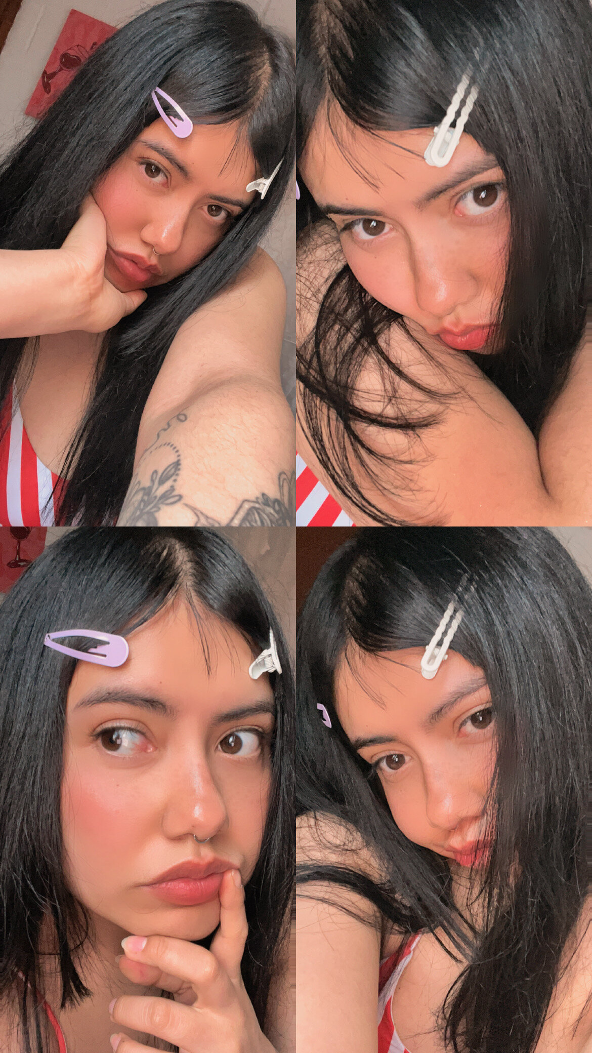XXX Porn Photo of Nude haruhy 2